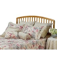 Hillsdale Carolina Headboard, Country Pine