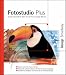 Fotostudio plus, CD-ROM Professionelle Bildbearbeitung leicht gemacht. F&uuml;r Windows 98 (SE), ME, 2000, NT 4, XP