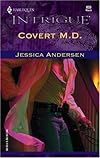 Covert M. D.