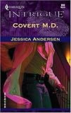 Covert M. D.