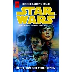 Star Wars, Rebellion der Verlorenen