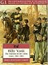 Billy Yank: The Uniform of the Union Army, 1861-1865 (G.I. Series)