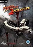 Jagged Alliance 2 - Wild Fire - 