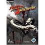 Jagged Alliance 2 - Wild Fire von TREND Verlag