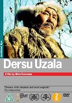 Dersu Uzala [1975] [DVD]