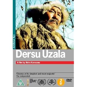 Dersu Uzala [UK Import]
