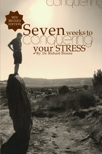Seven Weeks to Conquering Your stress Book Image