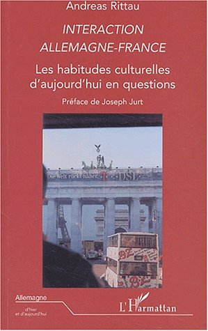 Interaction Allemagne-France : Les habitudes culturelles d'aujourd'hui en questions