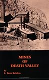 Mines of Death Valley (Traveler Guidebooks)