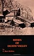 Mines of Death Valley (Traveler Guidebooks)