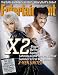Book Entertainment Weekly Magazine #709 : X2 - X-Men United (May 9, 2003)