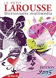 Revue Larousse  / Le Petit Larousse 2005