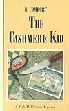 The Cashmere Kid: A Tish McWhinny Mystery