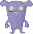 UglyDoll Little Ugly Chuckanucka Purple