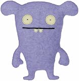 UglyDoll Little Ugly Chuckanucka Purple