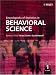 Encyclopedia of Statistics in Behavioral Science