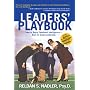 Leaders' Playbook: How to Apply Emotional Intelligence-Keys to Great Leadership