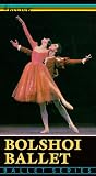 Bolshoi Ballet [VHS]
