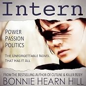 Intern | [Bonnie Hearn Hill]