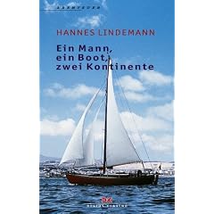 Ein Mann, ein Boot, zwei Kontinente (Abenteuer)
