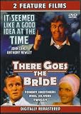 [DVD] Double Feature: It Seemed Like A Good Idea At The Time (1975) + There Goes The Bride (1980)