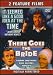 [DVD] Double Feature: It Seemed Like A Good Idea At The Time (1975) + There Goes The Bride (1980)
