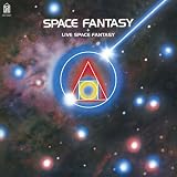 SPACE FANTASY+LIVE SPACE FANTASY(�楸�㥱�åȻ���)