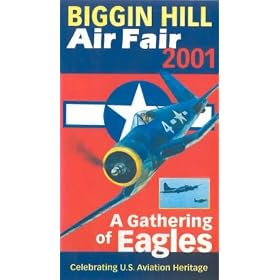 Biggin Hill Air Fair 2001