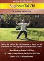 Beginner Tai Chi [DVD]