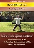 Beginner Tai Chi
