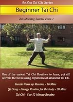Beginner Tai Chi [DVD]