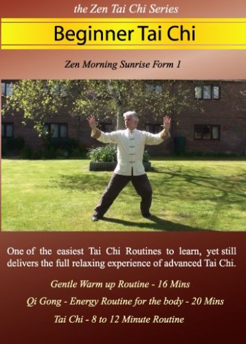  : Beginner Tai Chi