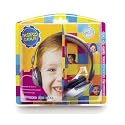 Kidz Gear Wired Headphones For Kids