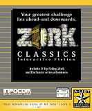 The Zork Collection