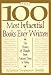 Book The 100 Most Influential Books Ever Written: The History of Though from Ancient Times to Today
