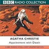 Appointment with Death (Hercule Poirot Mysteries (Paperback))