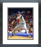 Nolan Ryan Texas Rangers Framed Picture 8x10