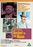Jules Verne's Rocket to the Moon [DVD]