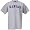 Nike Kansas Jayhawks Ash College Classic T-shirt