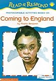 Photocopiable activities based on Coming to England by Floella Benjamin
