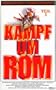 Kampf um Rom, Teil II [VHS]