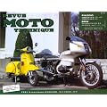 Rmt  37.2 piaggo vespa p125x-125e/bmw r60-75-80-r100