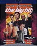 The big hit [Blu-ray] - Lou Diamond Phillips
