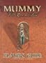 Mummy: The Resurrection Players Guide