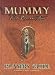 Mummy: The Resurrection Players Guide