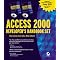 Learn to Program MS Access