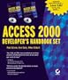 Access 2000 Developer's Handbook 2 Volume Set
