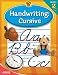 Brighter Child&Acirc;&reg; Handwriting: Cursive (Brighter Child Workbooks)