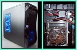 Cypher Series 2010 3.91 GHz Air Cooled Intel i7-860
