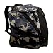 Transpack XT1 The Classic Ski Boot Backpack (Camo/Black)